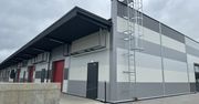 Grudziądz: Jest szansa, że w nowej hali targowej nareszcie ruszy handel. Od miesięcy stoi pusta