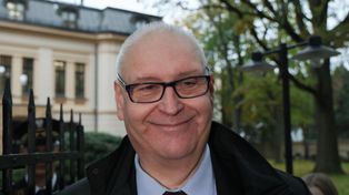 Święczkowski: Mam nadzieję, że prezydent ma jakiś plan