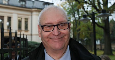 Święczkowski: Mam nadzieję, że prezydent ma jakiś plan