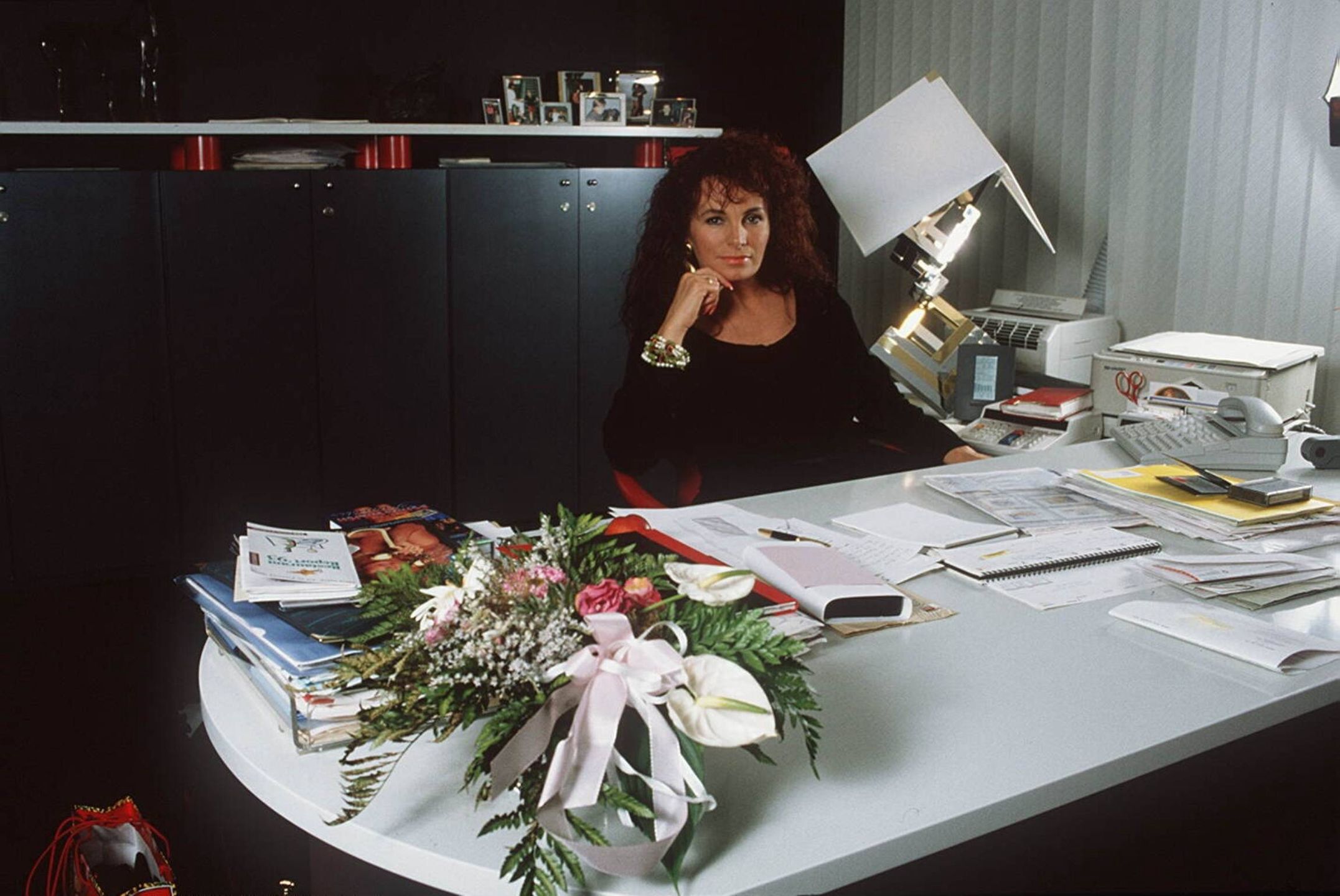 Teresa Orłowska