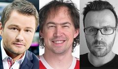 Jakość wpisów i wyczucie chwili kluczem do sukcesu (dziennikarze i blogerzy o komunikacji na Twitterze)