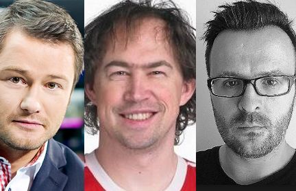 Jakość wpisów i wyczucie chwili kluczem do sukcesu (dziennikarze i blogerzy o komunikacji na Twitterze)