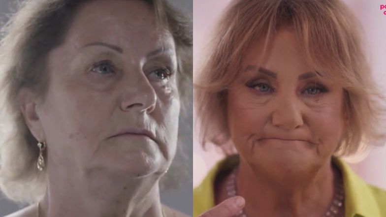 "10 lat młodsza w 10 dni". Córka ZAŁAMANEJ metamorfozą uczestniczki wspiera matkę: "Mamusiu! Nie potrzebujesz TONY PUDRU, żeby się podobać"