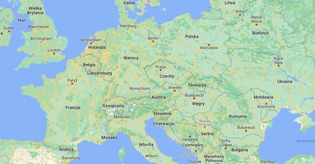 Google Maps: nowy widok zadziała w Polsce