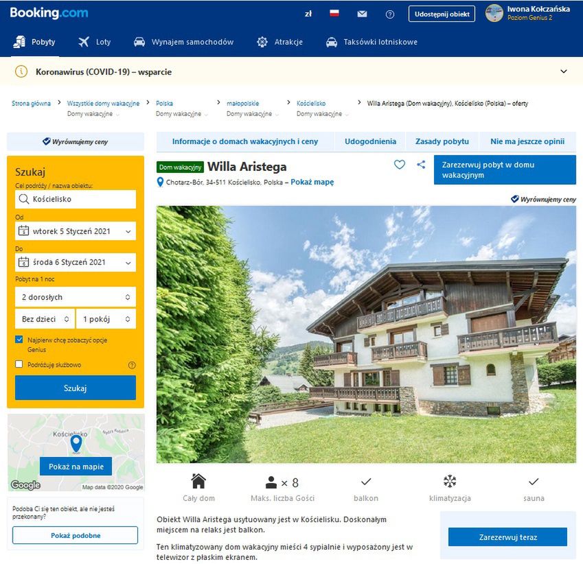 Zakopane