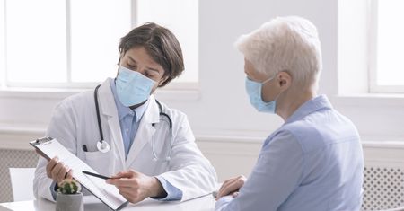 Ważna informacja dla Polaków 40+. Ministerstwo przygotowało niespodziankę