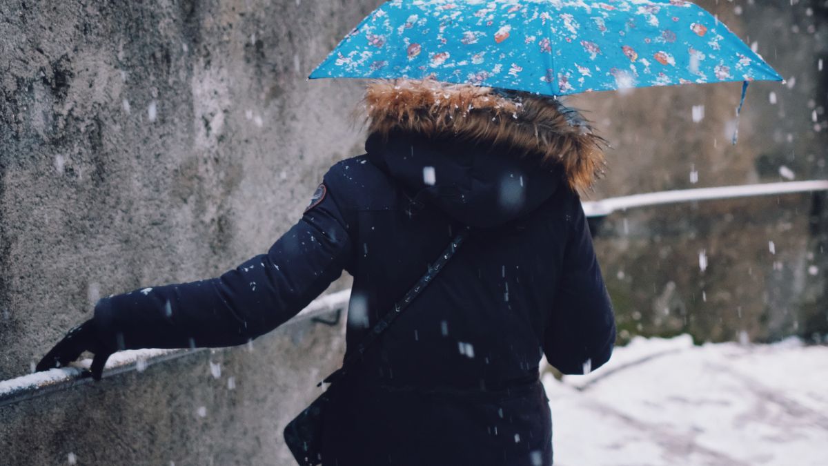 Prognoza pogody na 4 i 5 stycznia