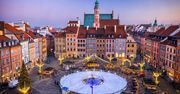 Jarmarki świąteczne Europy już niedługo zostaną otwarte! Sprawdź daty i miejsca festynów
