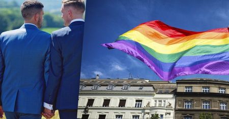 Polska bez milionów z unijnej kasy? To efekt uchwał dotyczących LBGT?