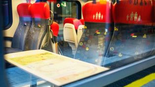 Łódź: Auto w garażu, bilet gratis. Darmowe podróże w Dzień bez Samochodu