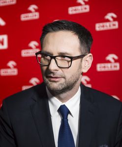 "Łupił kierowców". Zawiadomienie do prokuratury na Daniela Obajtka