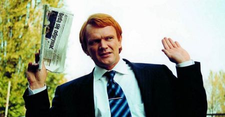 Jacek Bromski to reżyser prawdziwych hitów. Jak dobrze je znasz?
