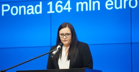 100 mln euro dla firm. Ostatnie dni na złożenie wniosku