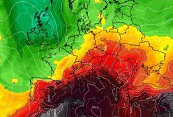 Nagły zwrot w pogodzie. Mamy najnowszą prognozę