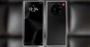 Leica Leitz Phone 1: Czerwona kropka, matryca 1" i dekiel do obiektywu