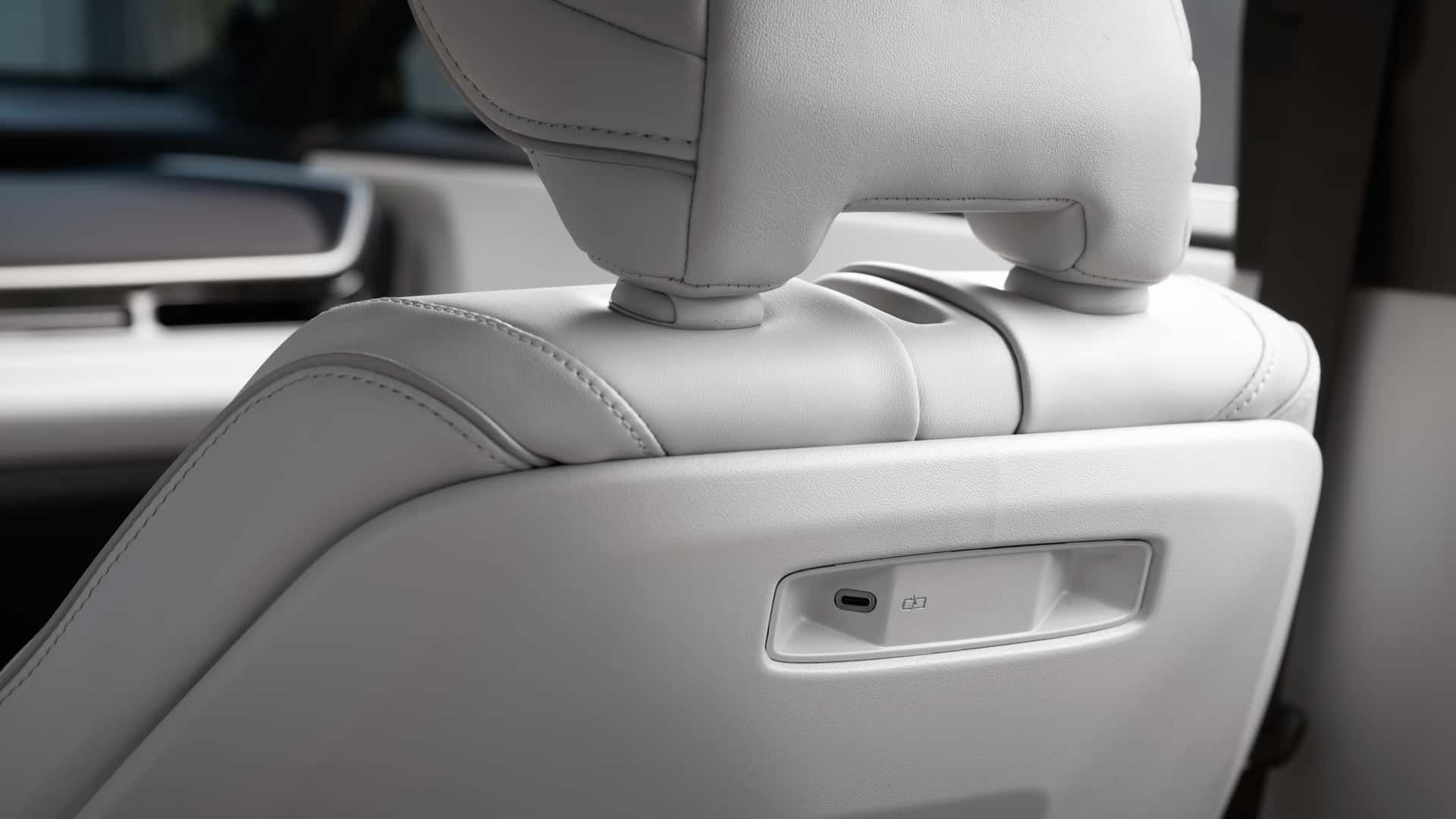 Nowa Toyota Highlander