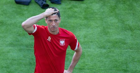 Tytuł Euro 2020. Polacy już wiedzą czy wygramy ze Szwecją. To smutne dane