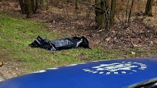 Powiat bialski: Nietypowe znalezisko. Zaalarmowano służby