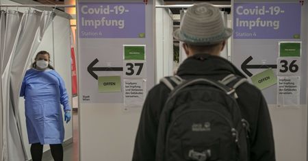 Obowiązkowe szczepienia w Austrii. Jest decyzja polityków