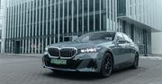 Test: BMW i5 eDrive40 - najważniejsze, że dalej daje radość z jazdy