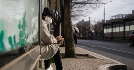Kolejne dwa warianty Omikronu. Ekspert ostrzega