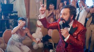 "Może być zakazany w Polsce". Kontrowersyjny film Smarzowskiego