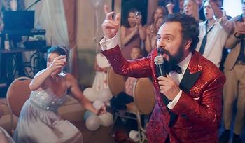 "Może być zakazany w Polsce". Kontrowersyjny film Smarzowskiego