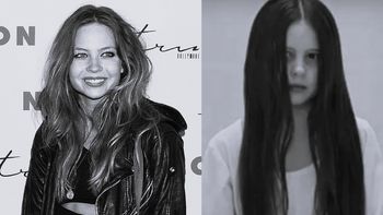 Nie żyje Daveigh Chase. Aktorka zasłynęła rolą Samanty w kultowym "The Ring". Miała 35 lat