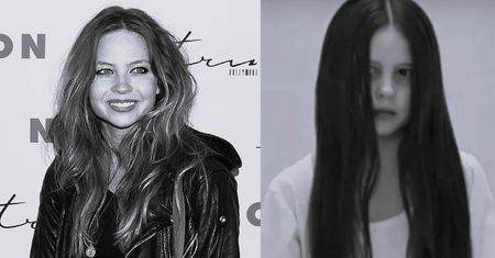 Nie żyje Daveigh Chase. Aktorka zasłynęła rolą Samary w kultowym "The Ring". Miała 35 lat