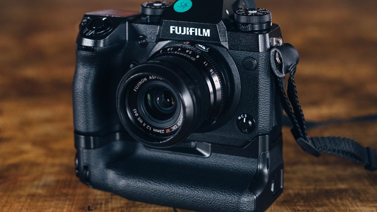 Dwa dni z Fujifilm X-H1. Moje pierwsze wrażenia i zdjęcia przykładowe z Portugalii 1