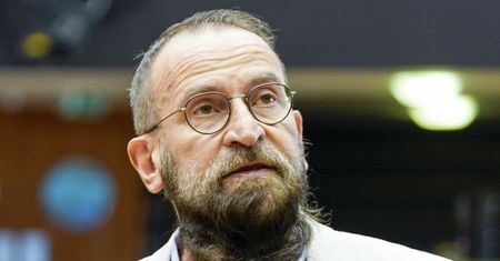 Organizator gejowskich orgii w Brukseli twierdzi, że gościło na nich CZTERECH POLITYKÓW z PiSu