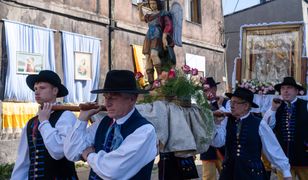 У Польщі відзначають День Божого Тіла: які традиції варто знати