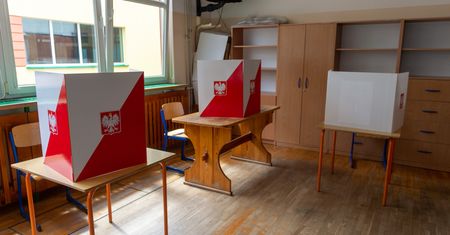 Ostatnia szansa na zmianę miejsca głosowania w II turze. Sprawdź, jak to zrobić