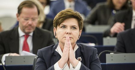 Śmierć i tortury za wspieranie Ukrainy. Europosłowie z Polski otrzymują groźby