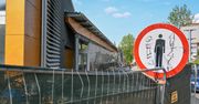 Betonowa ściana. Zakopiańczycy krytykują nowy stadion w centrum
