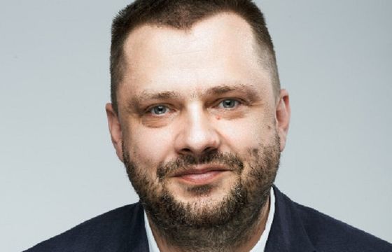 Mikołaj Piotrowski nie pracuje już w Plum Research