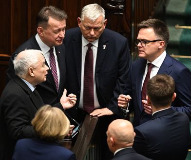 Co się wydarzy w 2024 r. w polskiej polityce? [OPINIA]