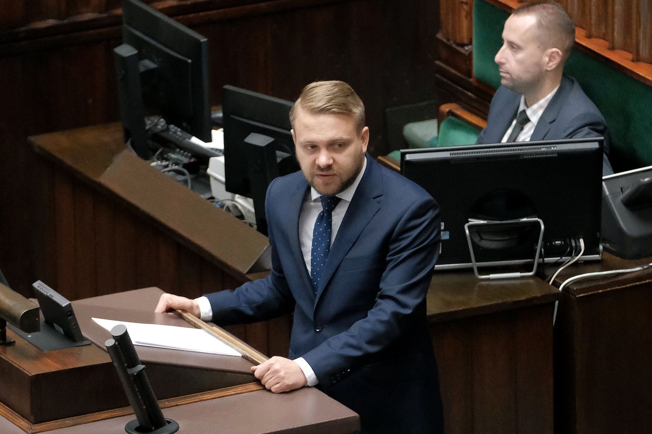 Solidarna Polska oburzona. Chodzi o media publiczne