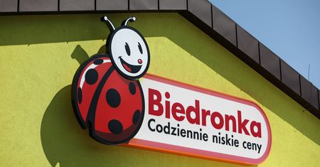 Sklepy Biedronka otwarte w niedzielę. W Warszawie to aż 18 sklepów. Pełna lista