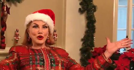 Święta 2020. Życzenia dla Polaków od ambasador USA. Film podbija sieć
