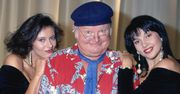 Benny Hill skończyłby dziś 99 lat. Jak dobrze pamiętasz kultowego komika?