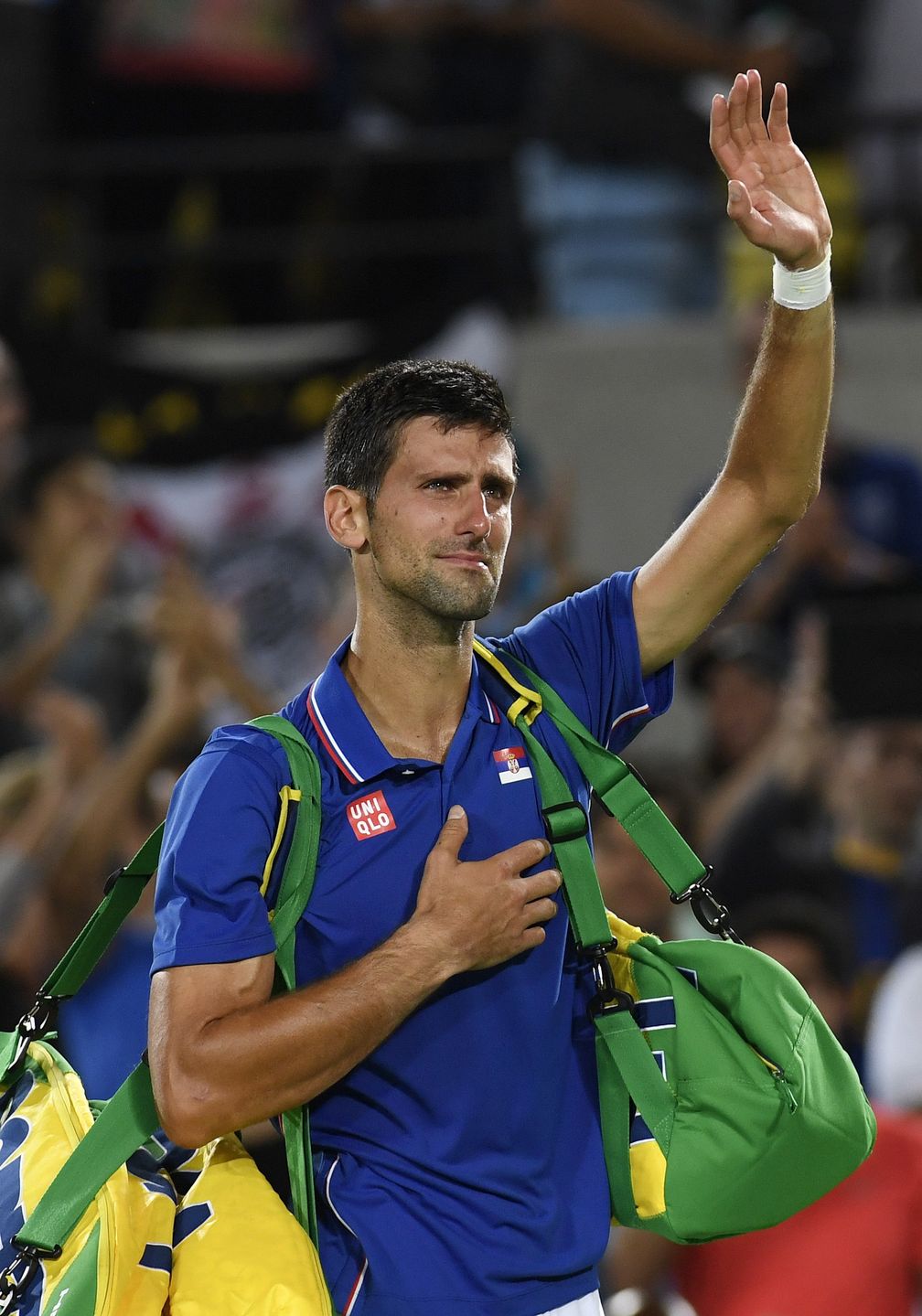 Djokovic