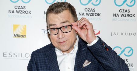 Maciej Orłoś odpowiada na słowa Jacka Kurskiego. Wbija mu szpilę