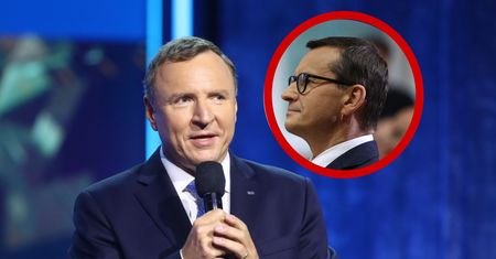 Kurski czeka. "To scenariusz księżycowy"