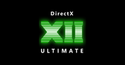 DirectX 12 Ultimate to sekretna broń Xbox Series X. Wspomoże też GPU AMD i Nvidii