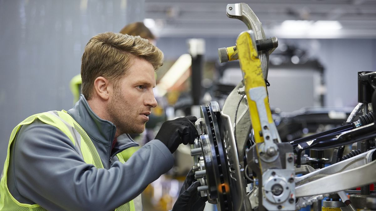 Coraz więcej firm z Niemiec przenosi się do Polski i innych państw