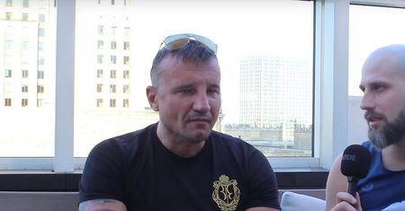 Walki celebrytów zabiły sport? Mocna opinia szefa organizacji MMA