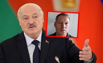 Ma przeszłość w KGB. Został zatrzymany po powrocie z Polski