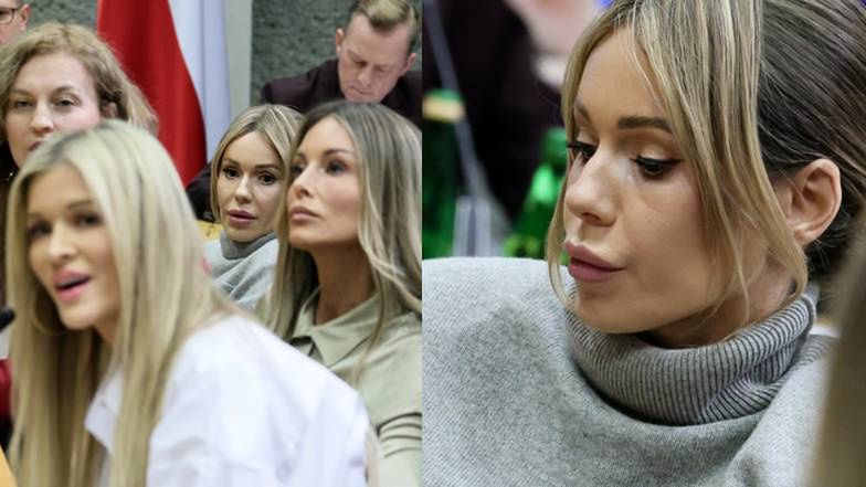 Gorąco w Sejmie po przemowie Joanny Krupy. Dodzie puściły nerwy: "MOŻEMY SIĘ SKUPIĆ NA MERITUM?" (WIDEO)