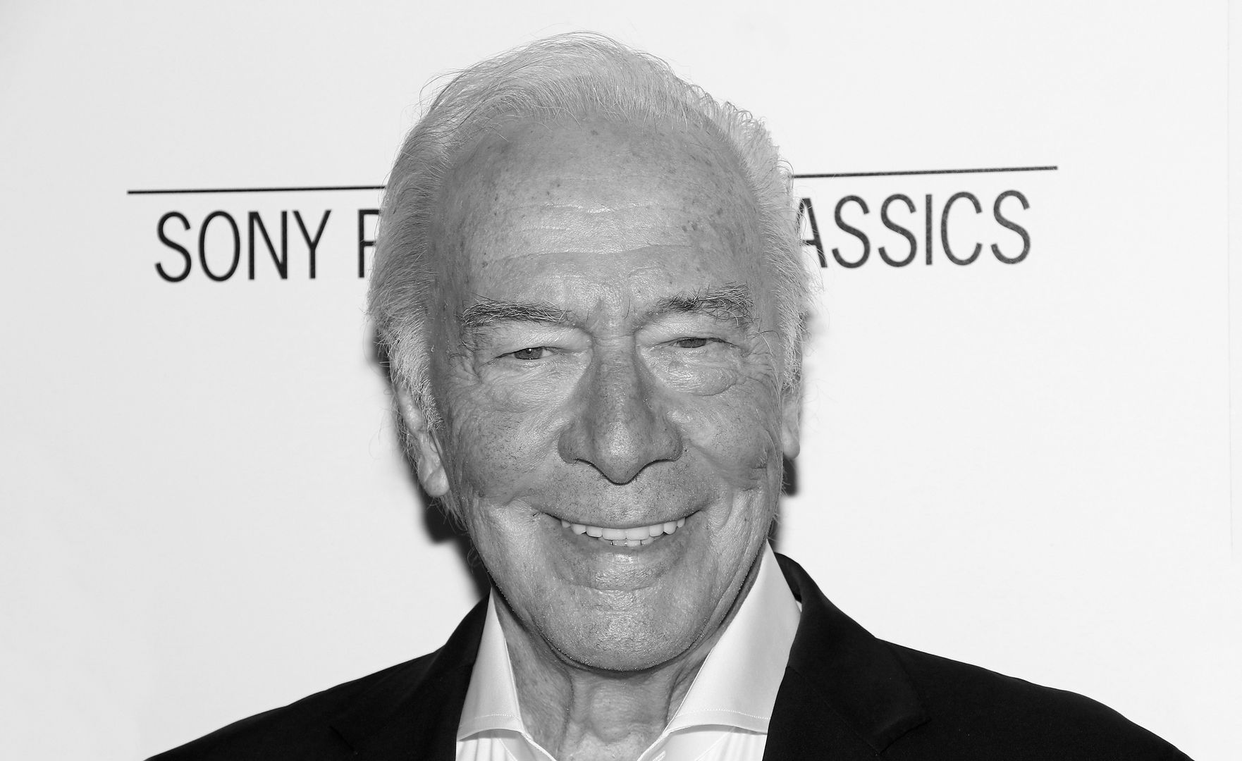 Christopher Plummer nie żyje. Legendarny aktor miał 91 lat